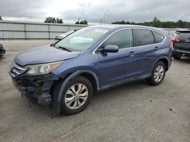 2013 Honda Cr-v ex EX