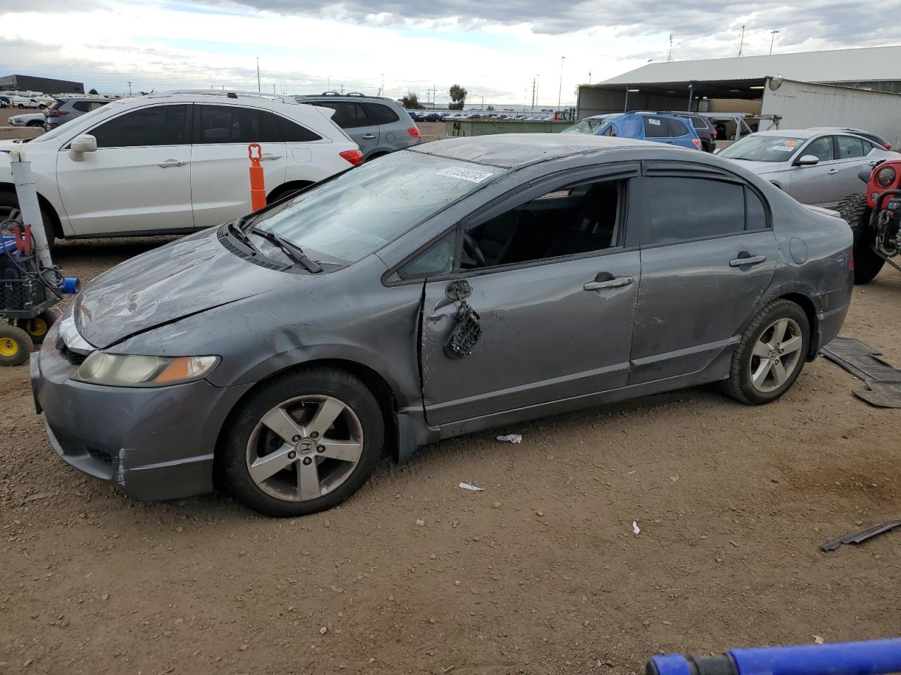 2011 Honda Civic