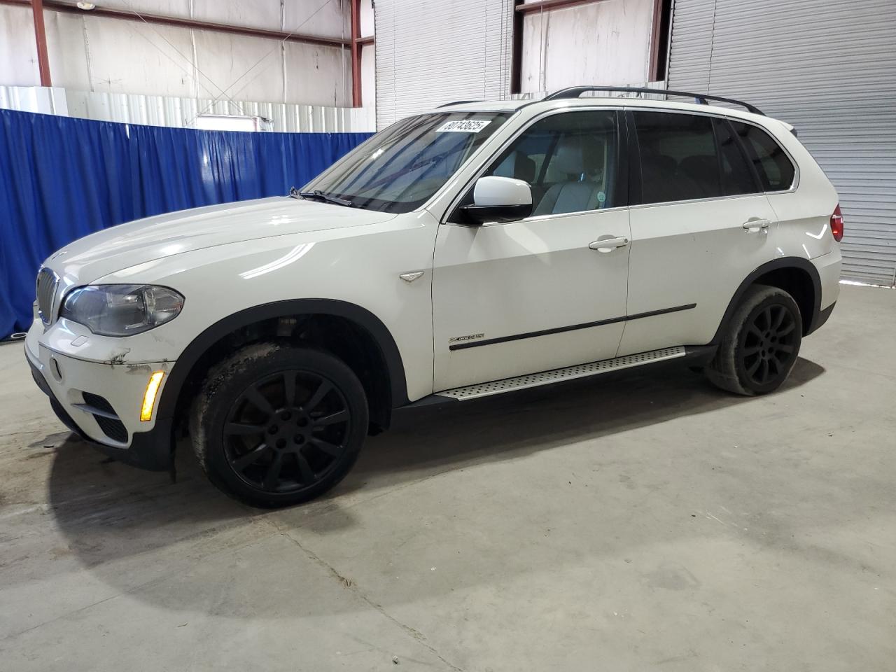 2013 BMW X5 xdrive3 XDRIVE35I