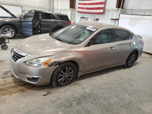 2015 Nissan Altima 2.5 2.5
