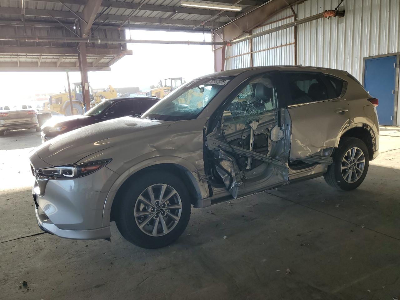 2024 Mazda Cx-5 selec SELECT