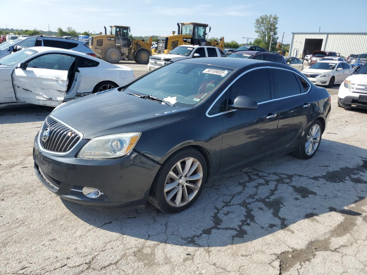 Buick Verano
