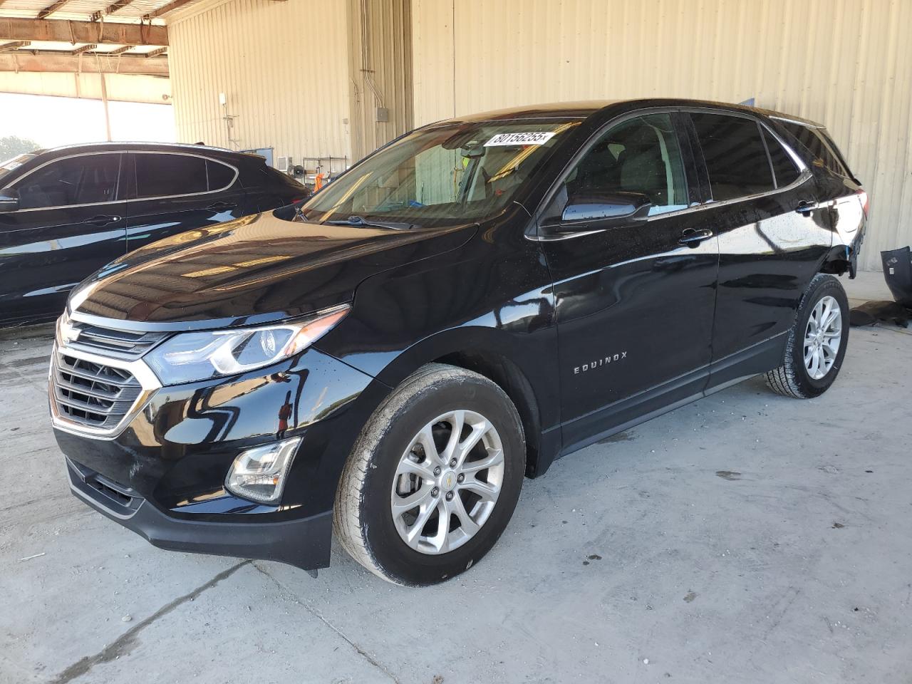 2018 Chevrolet Equinox lt LT