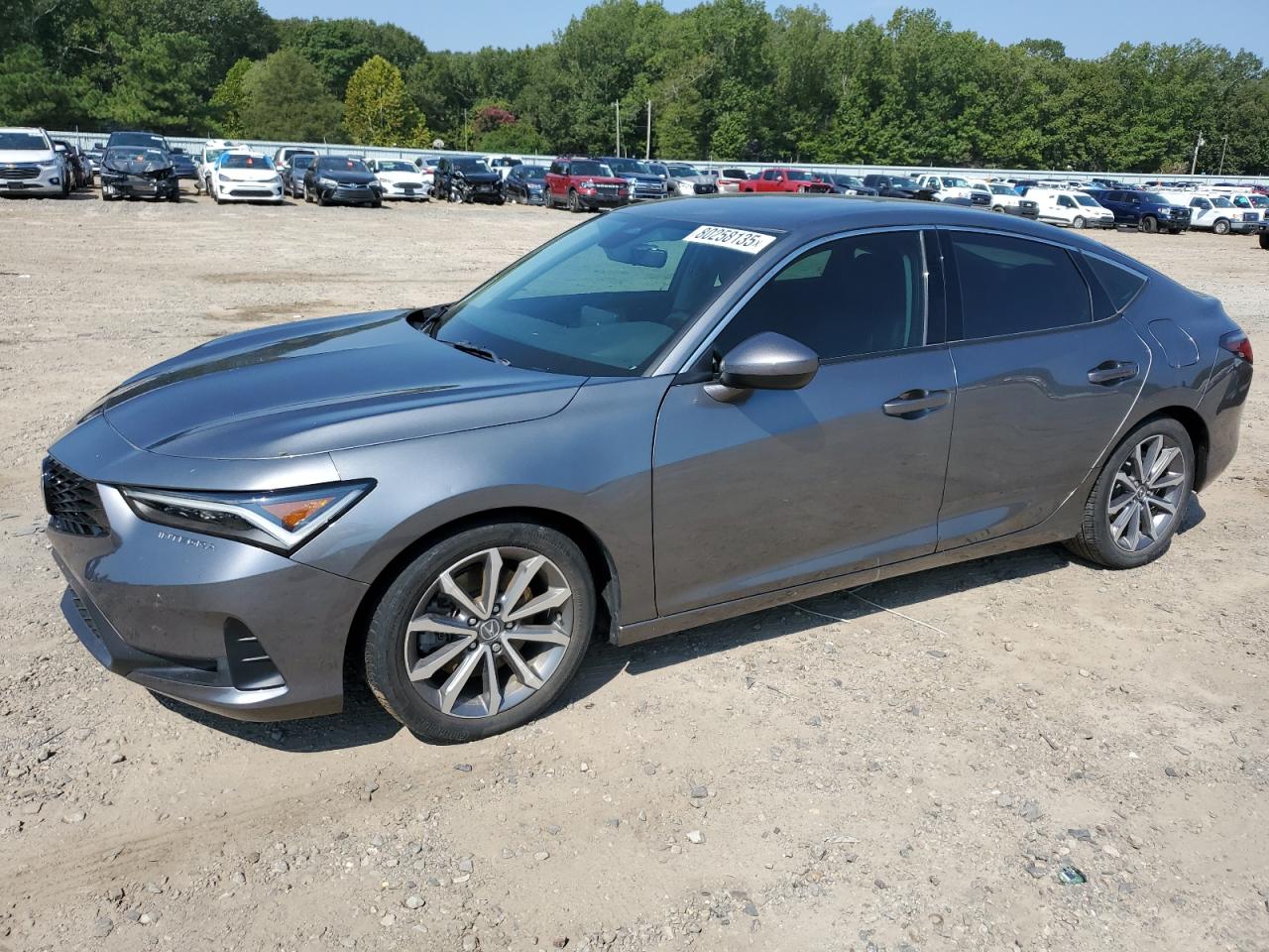 2023 Acura Integra