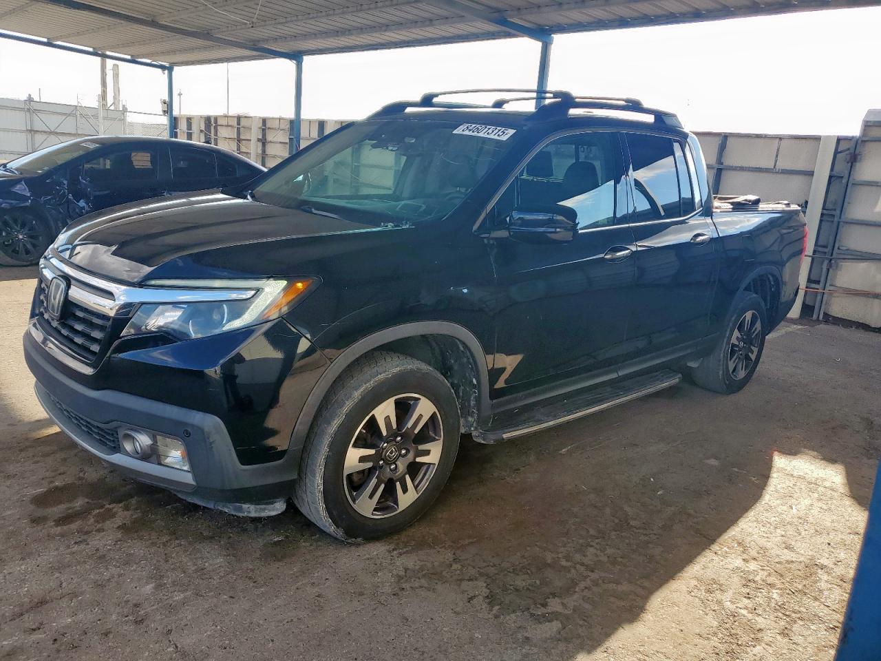 2019 Honda Ridgeline