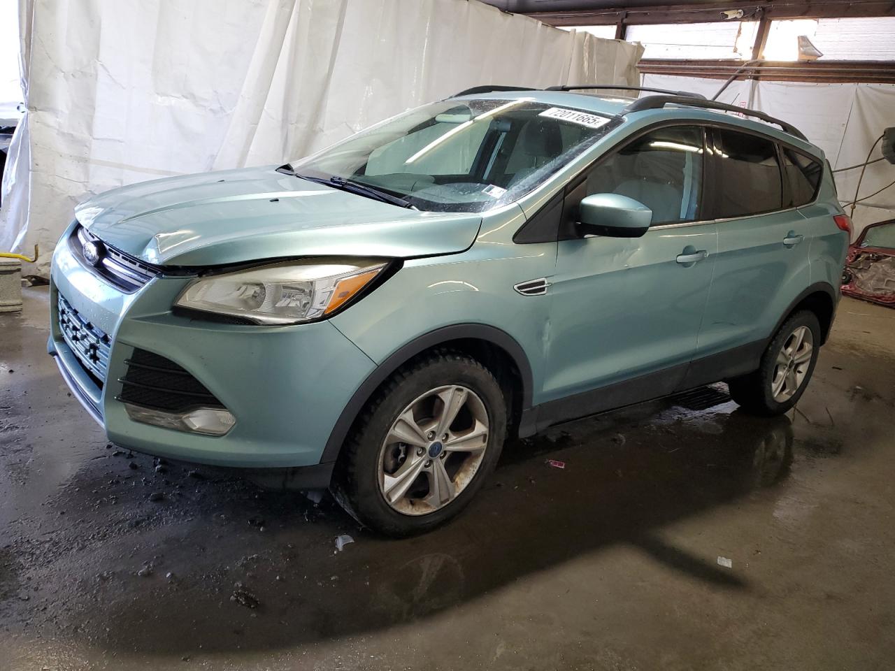 2013 Ford Escape se SE