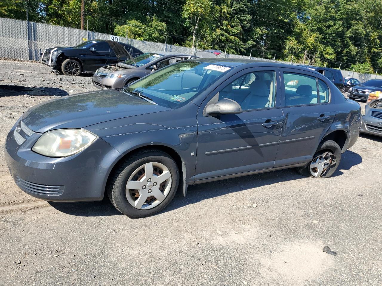 2008 Chevrolet Cobalt Ls
