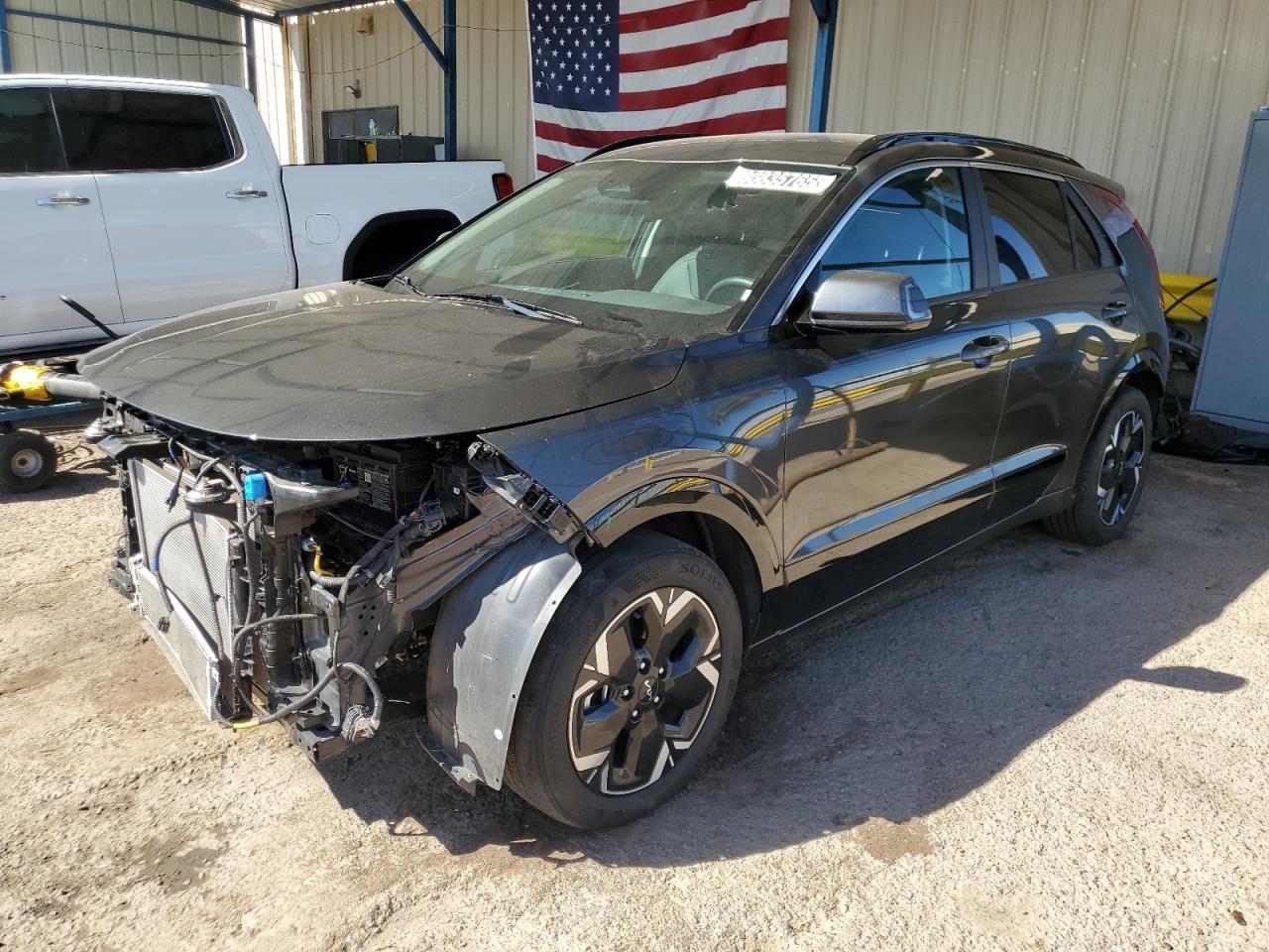 2024 Kia Niro