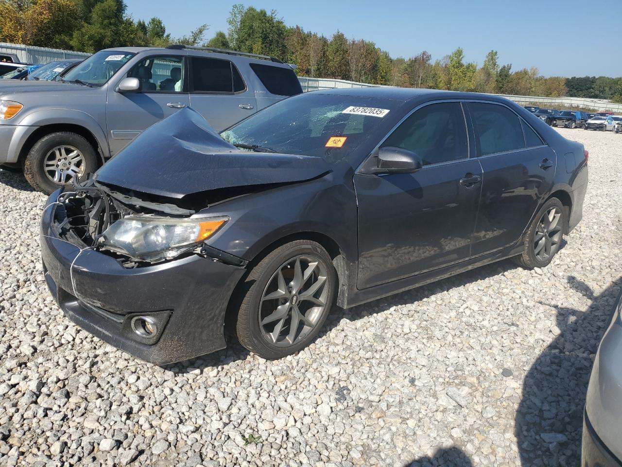 2014 Toyota Camry l L