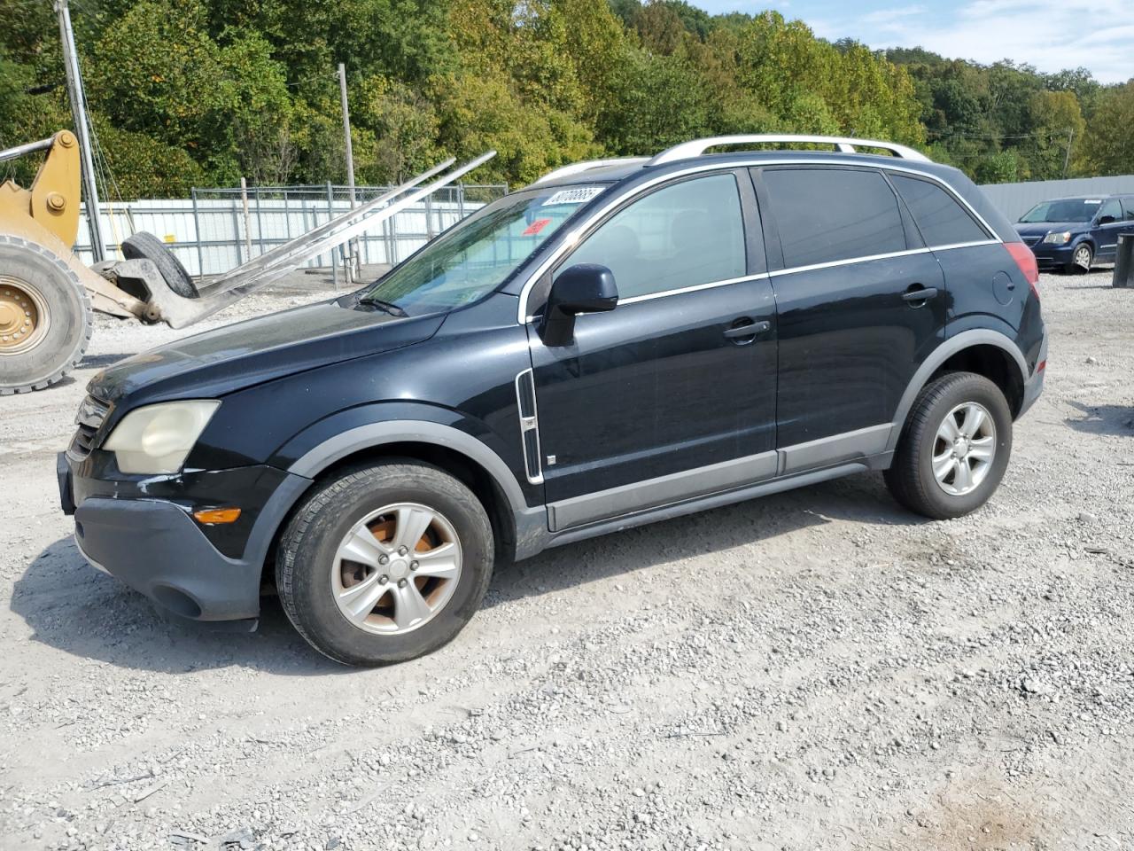 2009 Saturn Vue