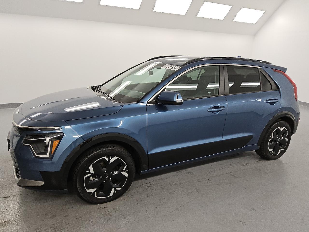 2023 Kia Niro