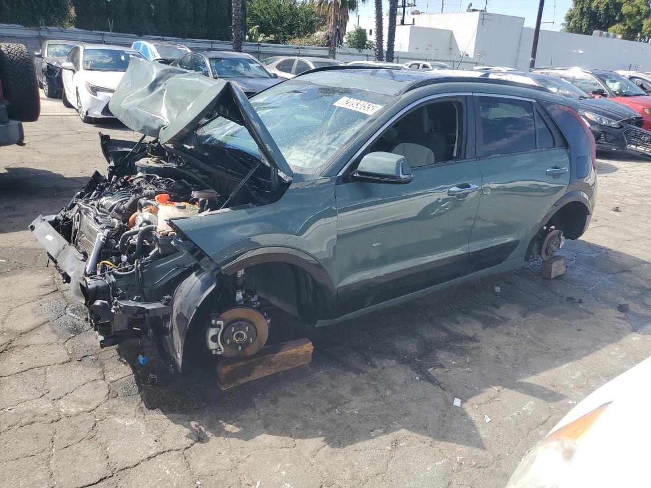 2024 Kia Niro