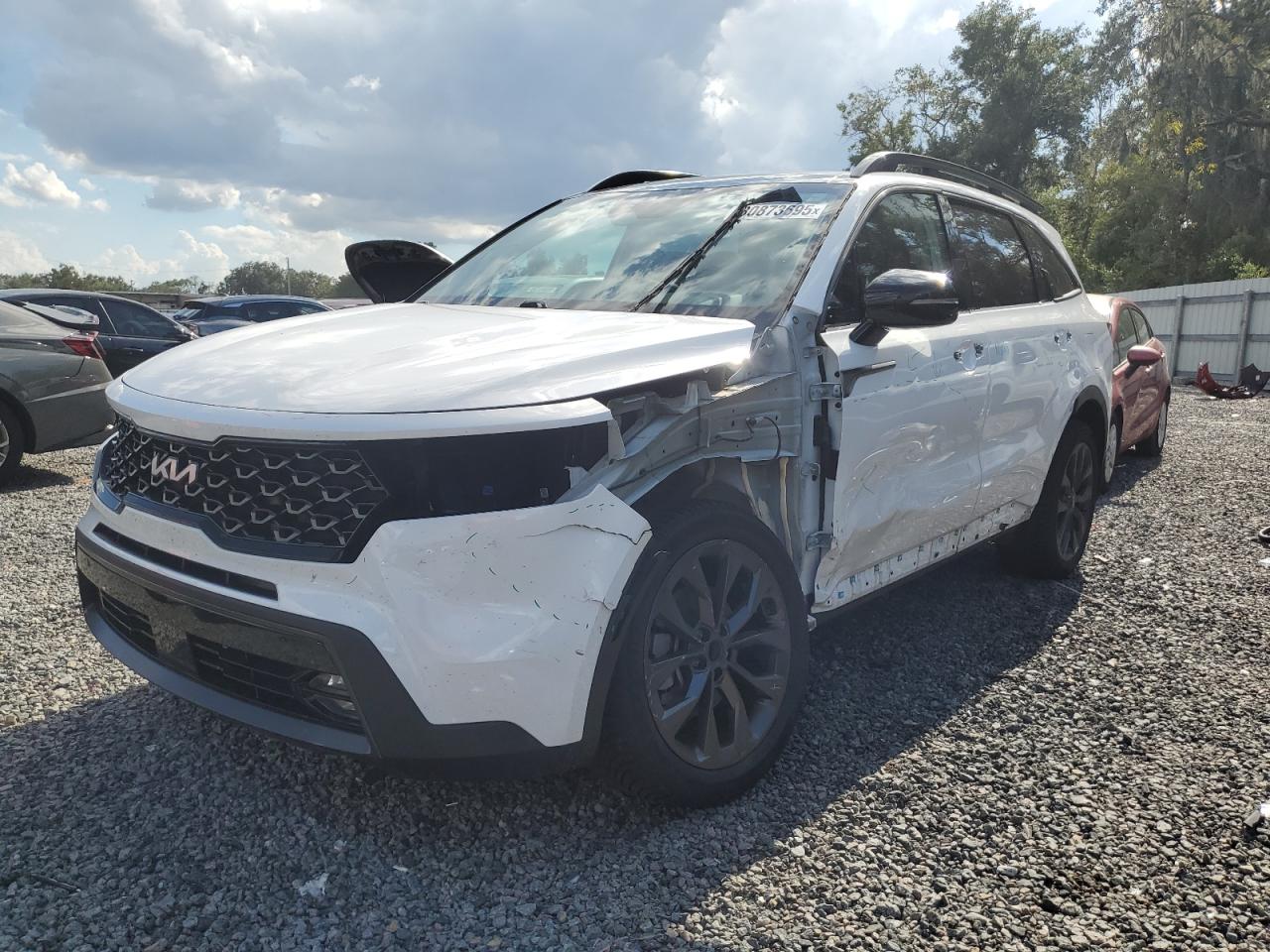 2023 Kia Sorento ex EX