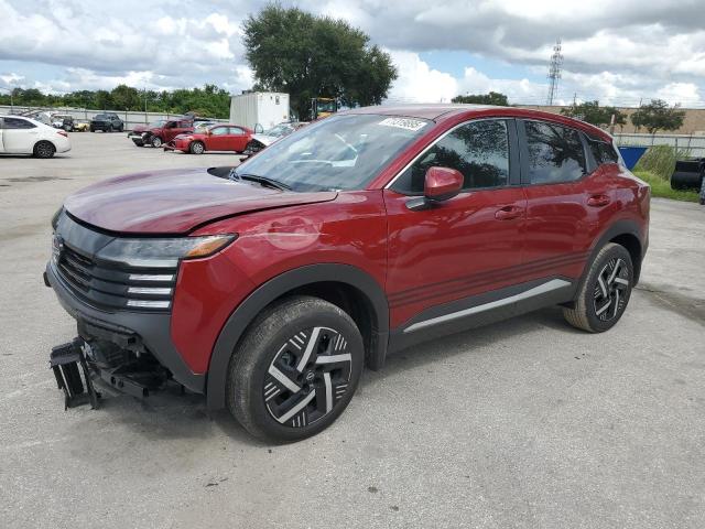 2025 Nissan Kicks sv SV