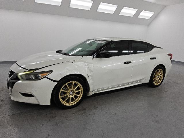 2016 Nissan Maxima 3.5s 3.5S