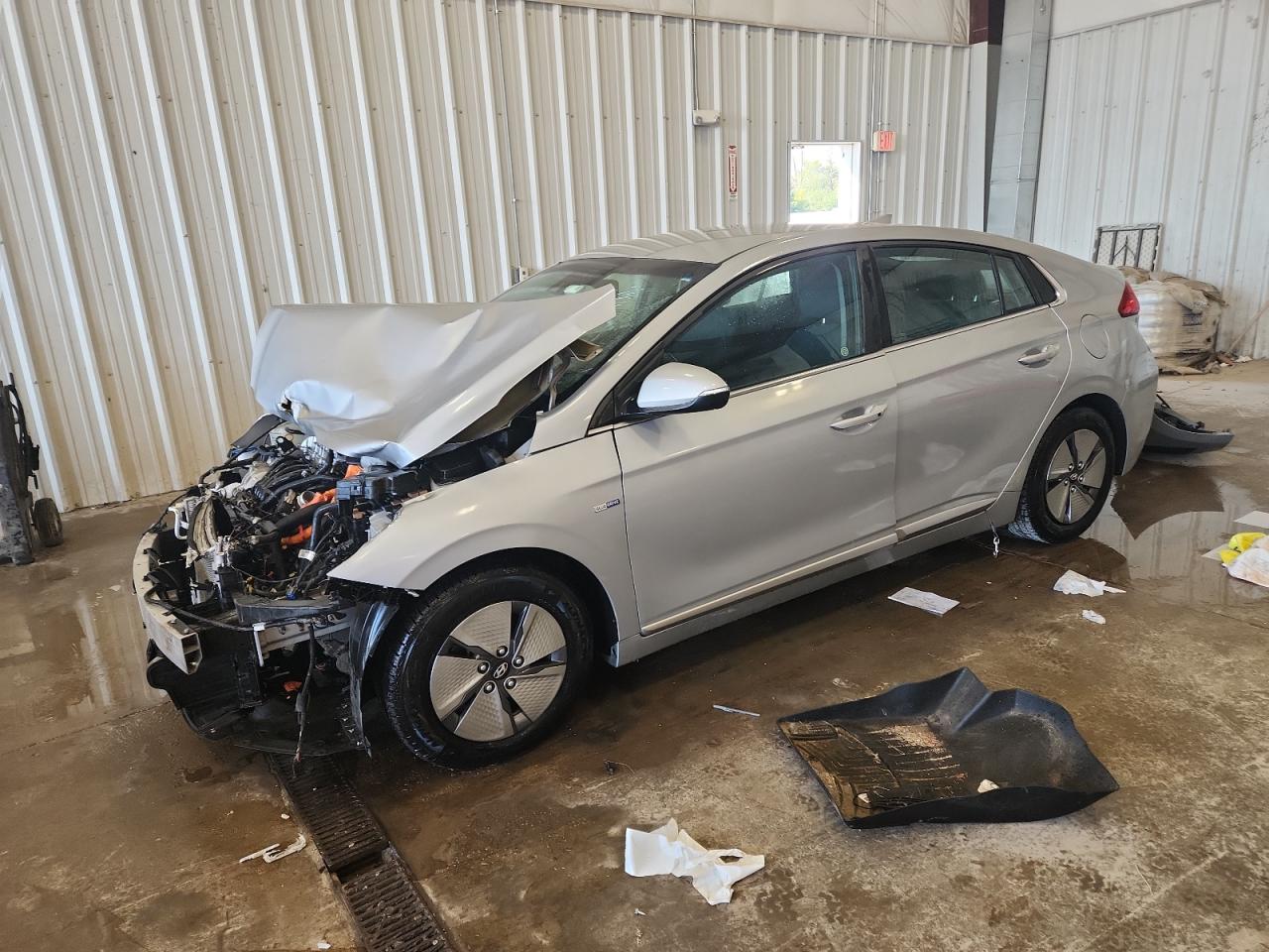 2020 Hyundai Ioniq