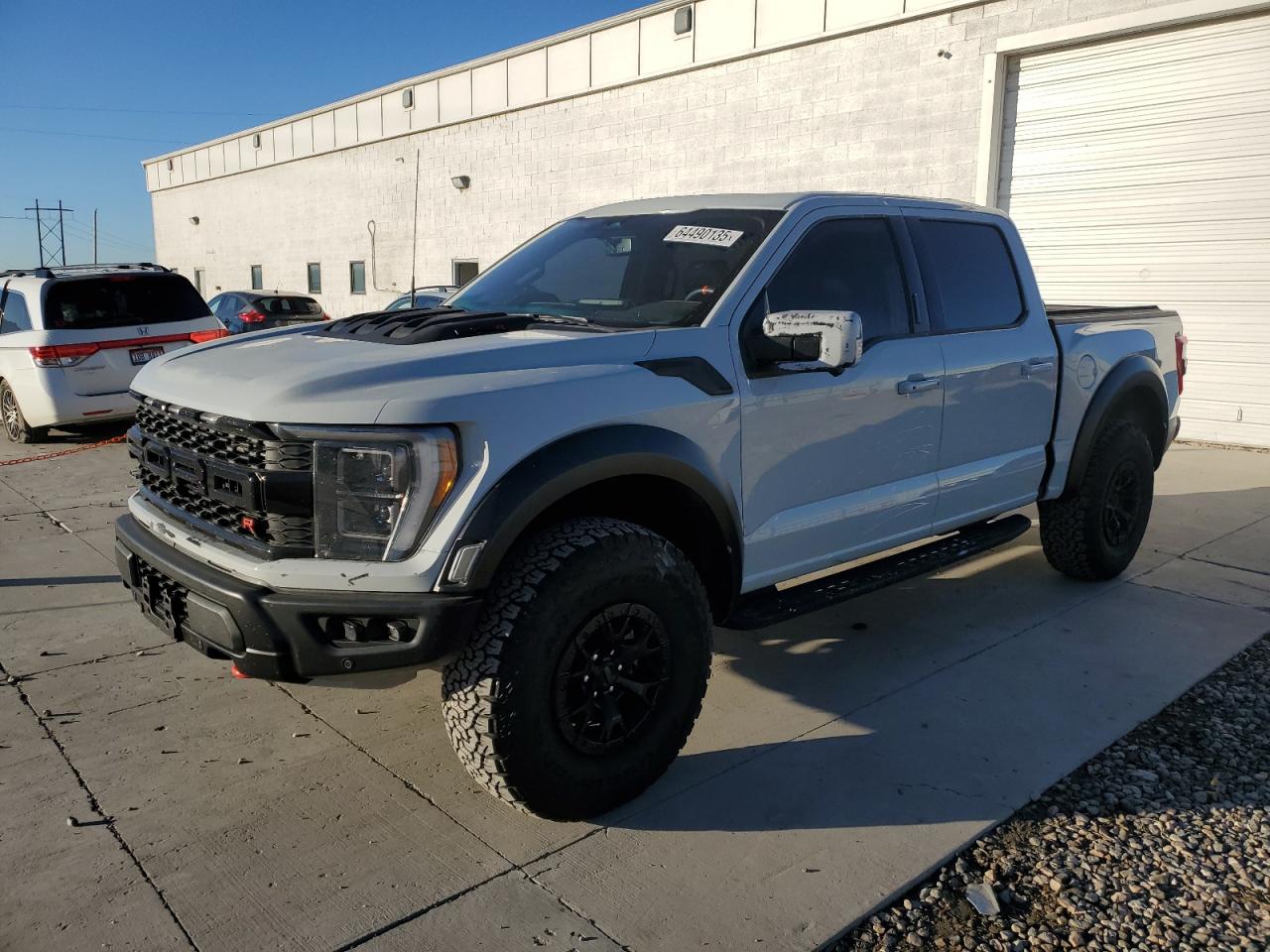 2023 Ford F-150 F150 Raptor