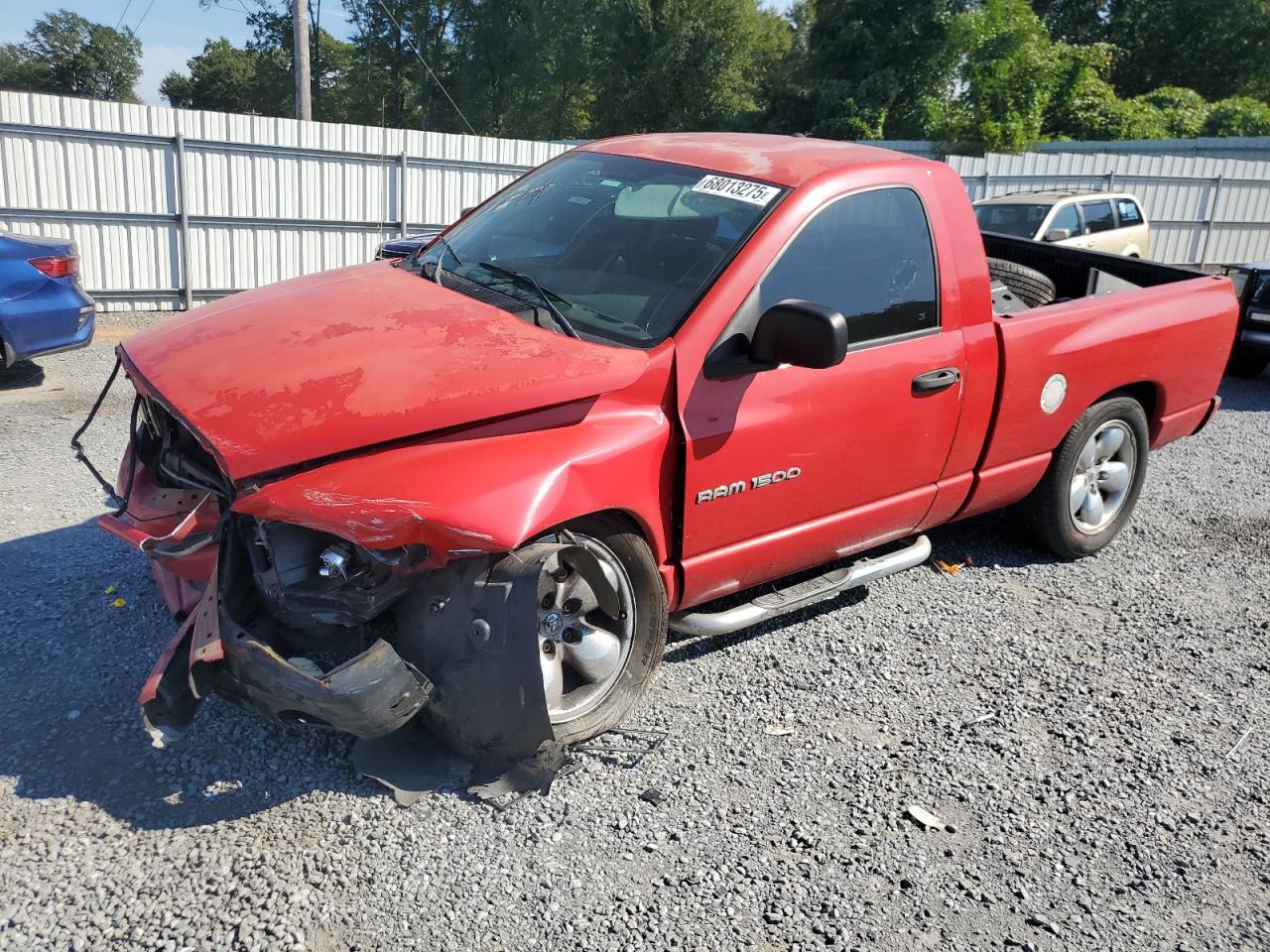 Dodge Ram 1500 s