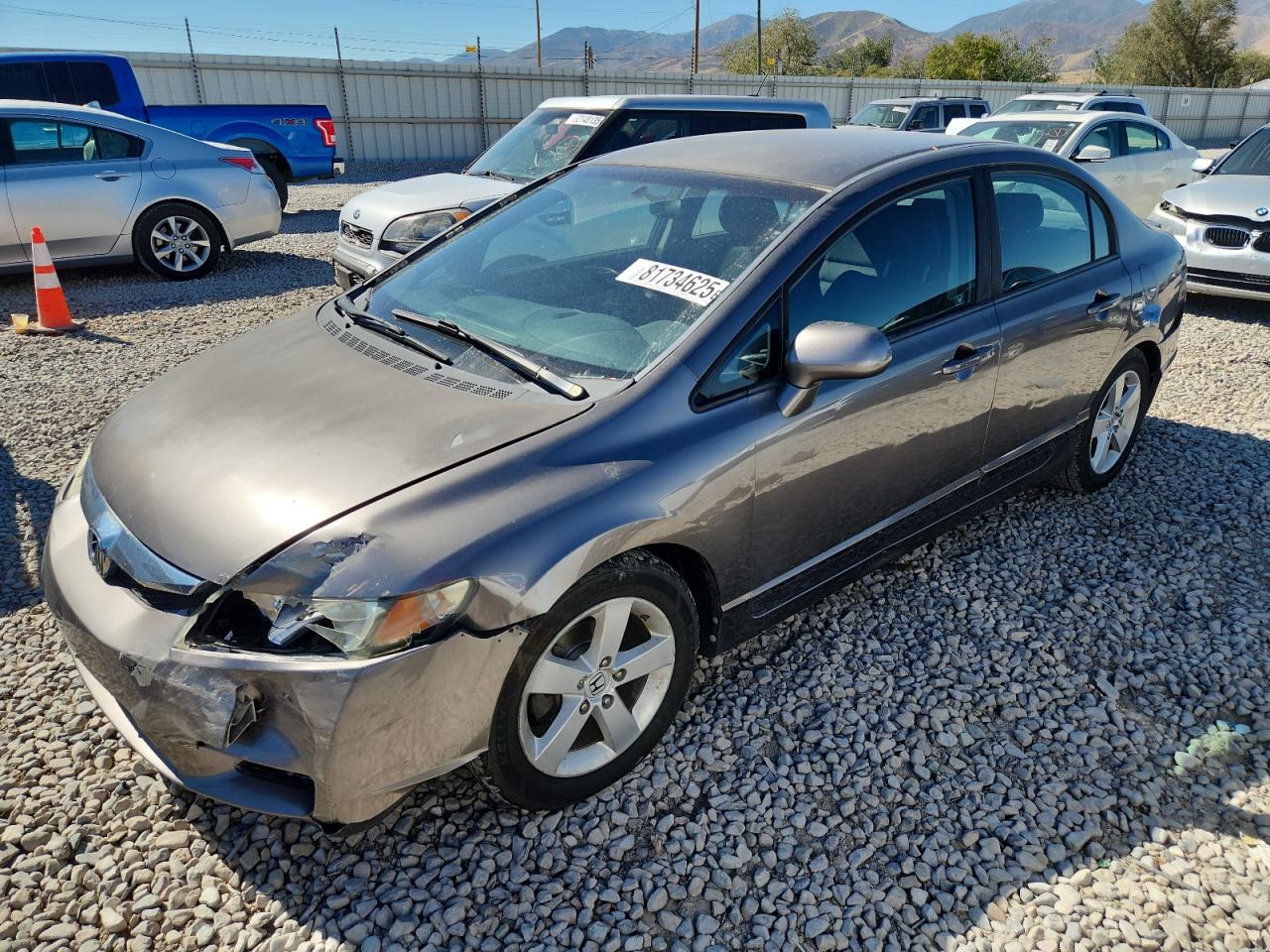 2010 Honda Civic