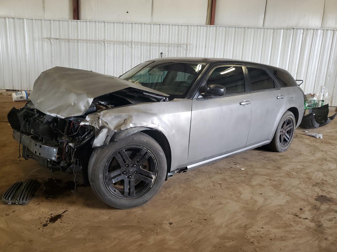 2006 Dodge Magnum
