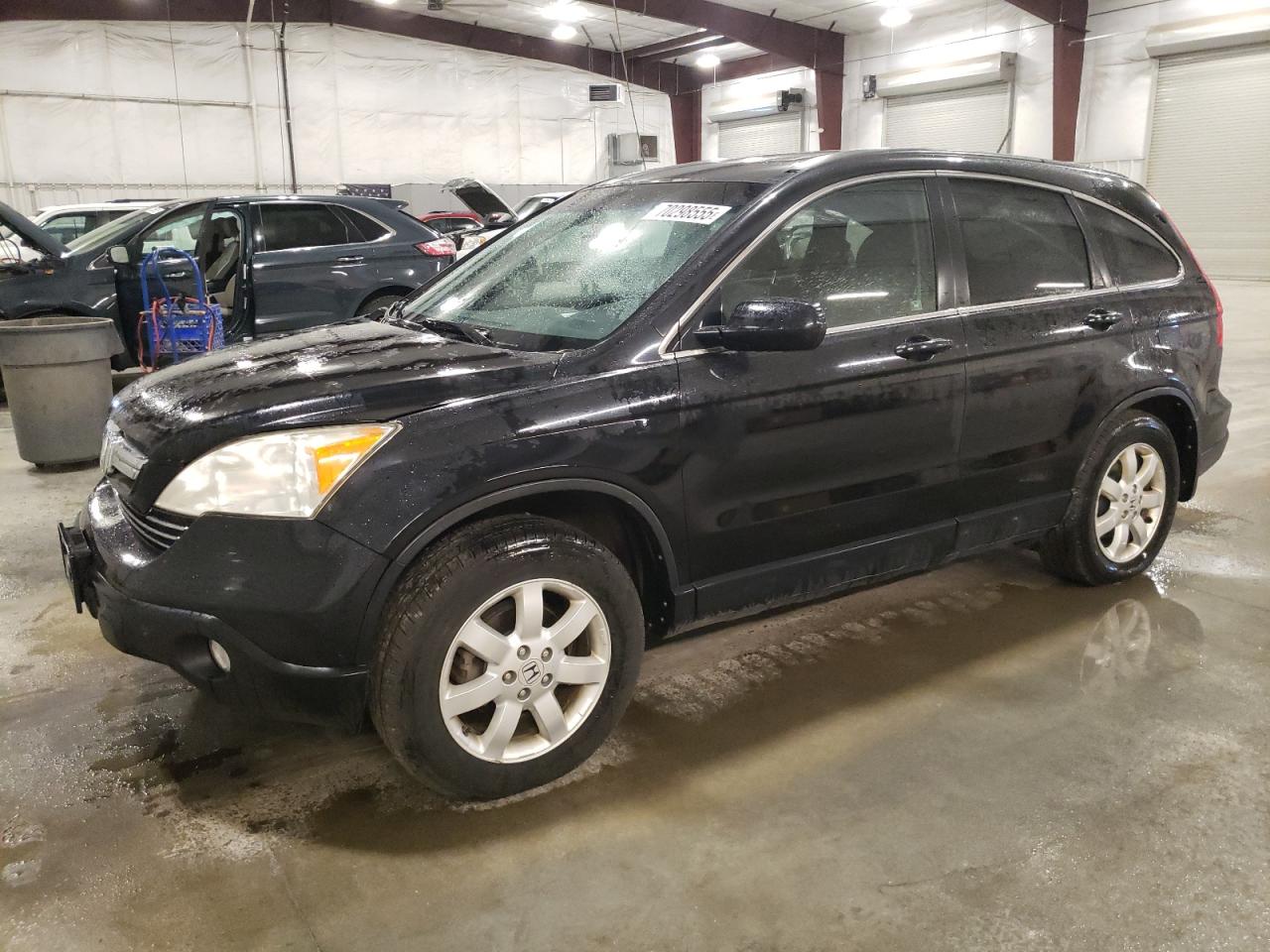 2008 Honda Cr-v exl EXL