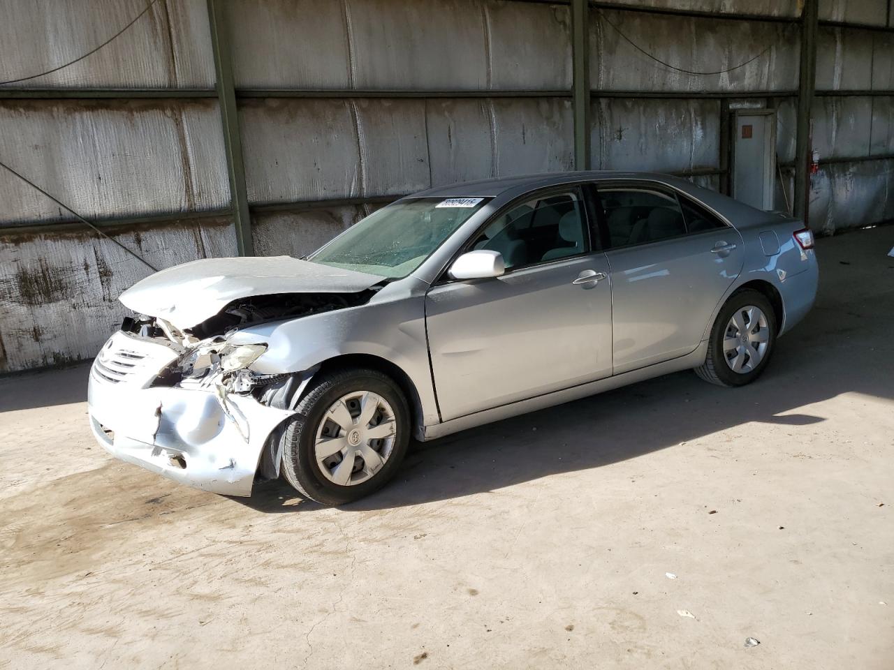 2007 Toyota Camry ce CE