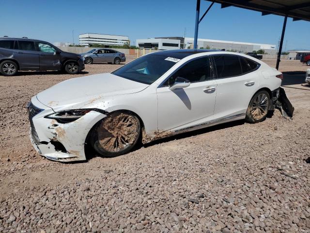 2023 Lexus Ls 500 base 500 BASE