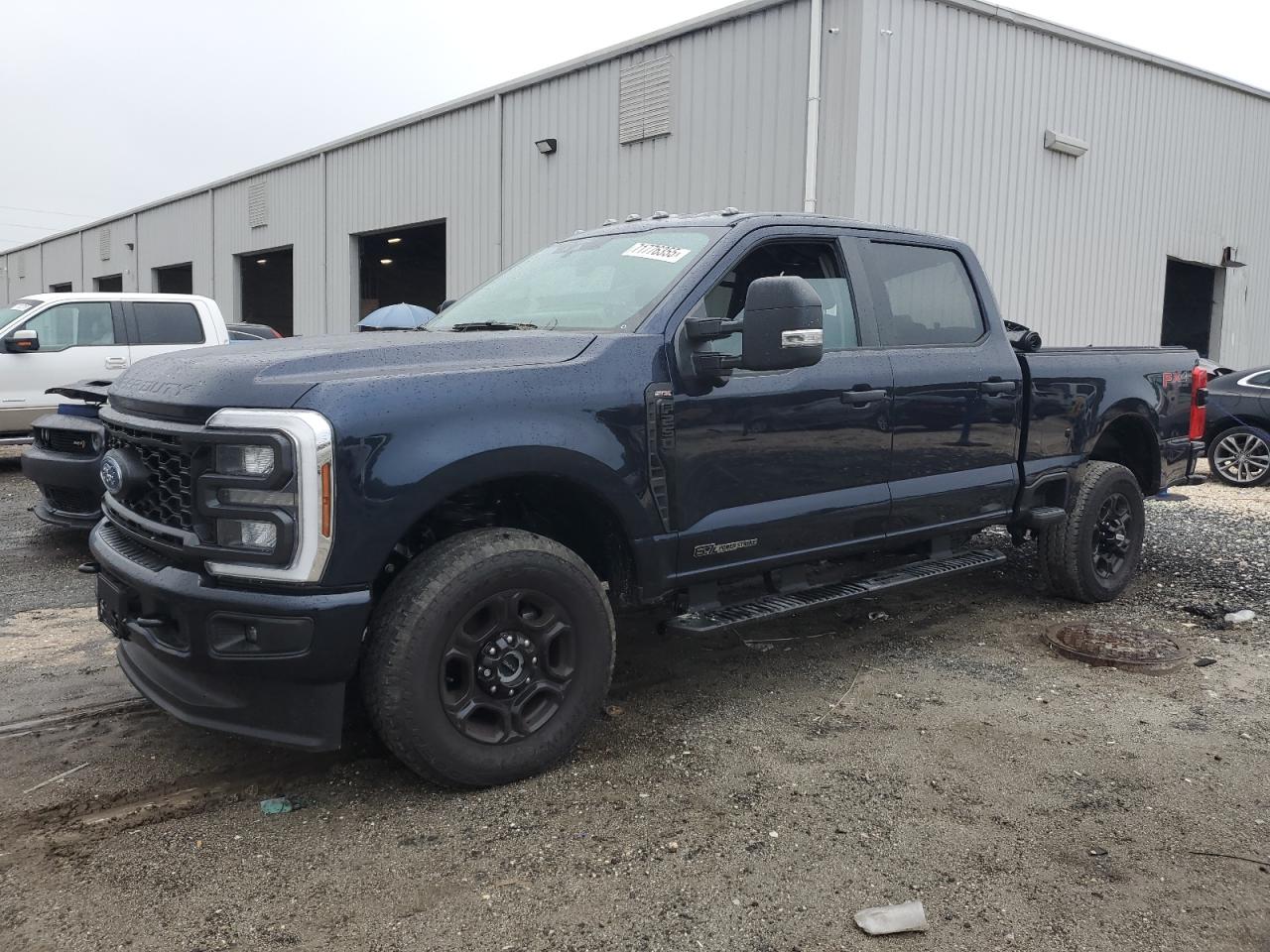 2024 Ford F250 super SUPER DUTY