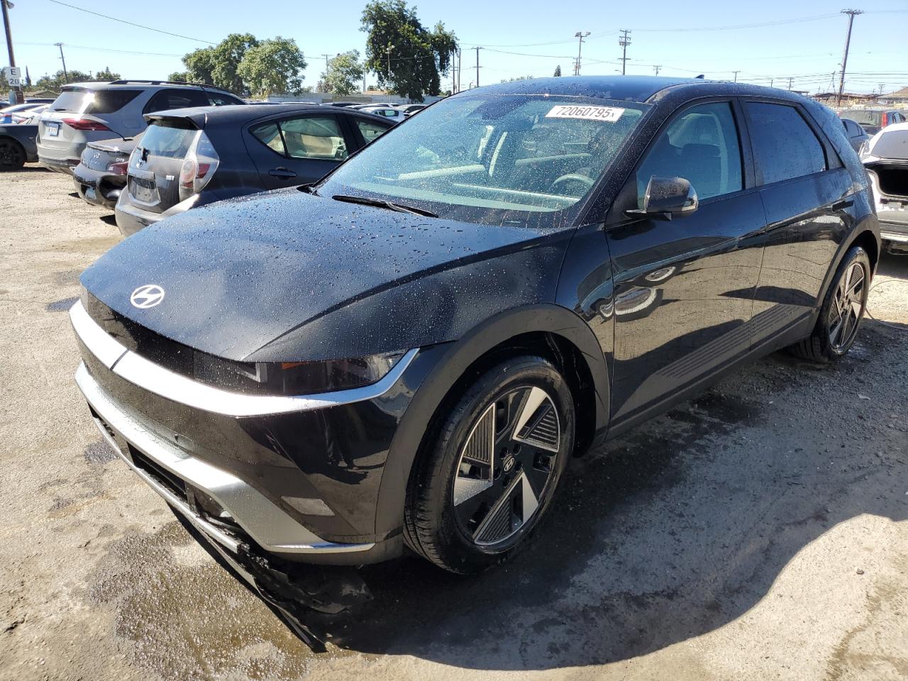 2025 Hyundai Ioniq 5