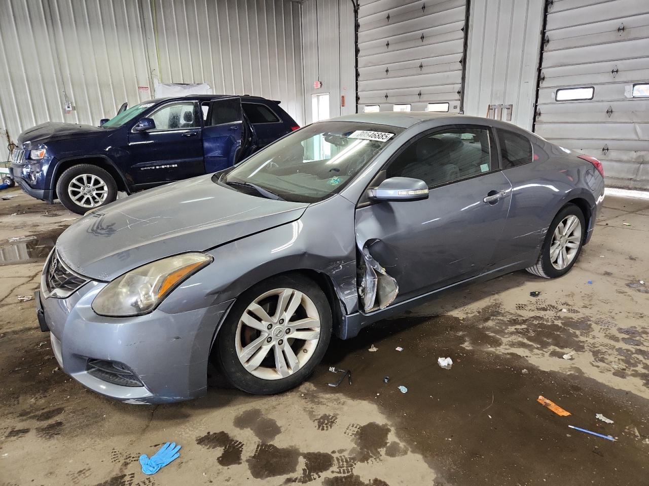 2011 Nissan Altima s S
