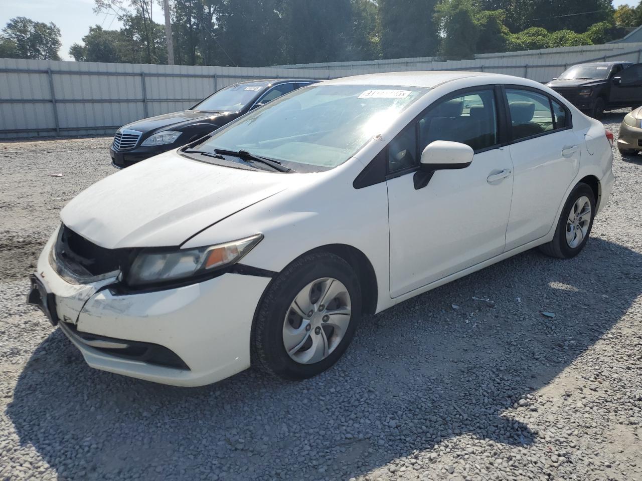 2015 Honda Civic lx LX