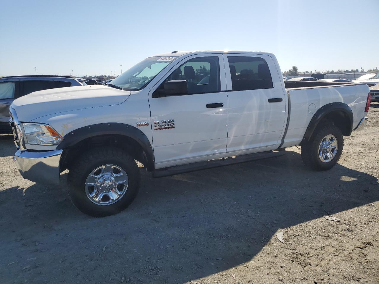 2015 Ram 2500 st ST