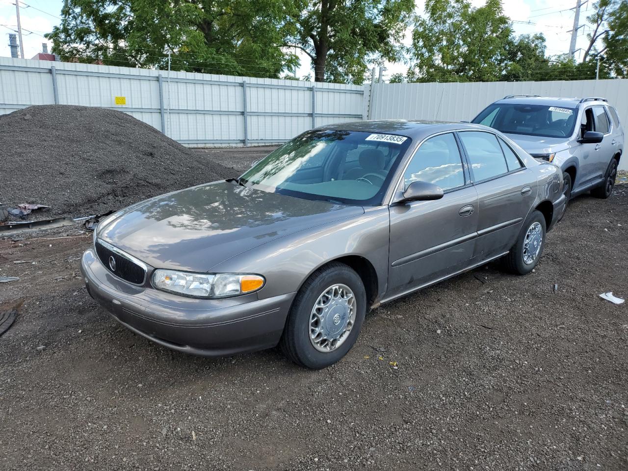 2005 Buick Century cu CUSTOM