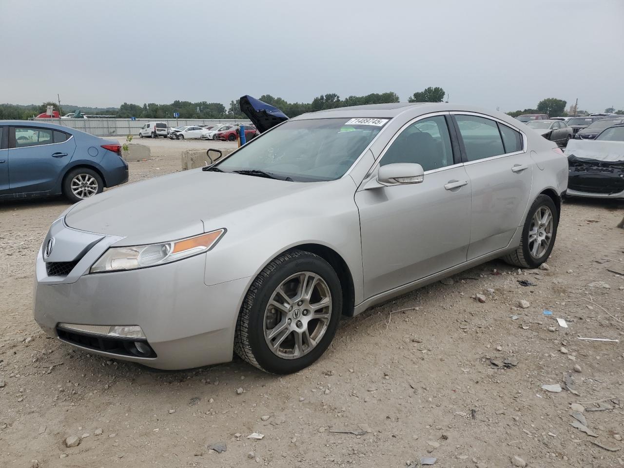 2011 Acura TL