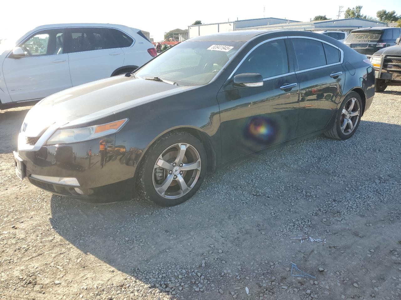 2010 Acura TL