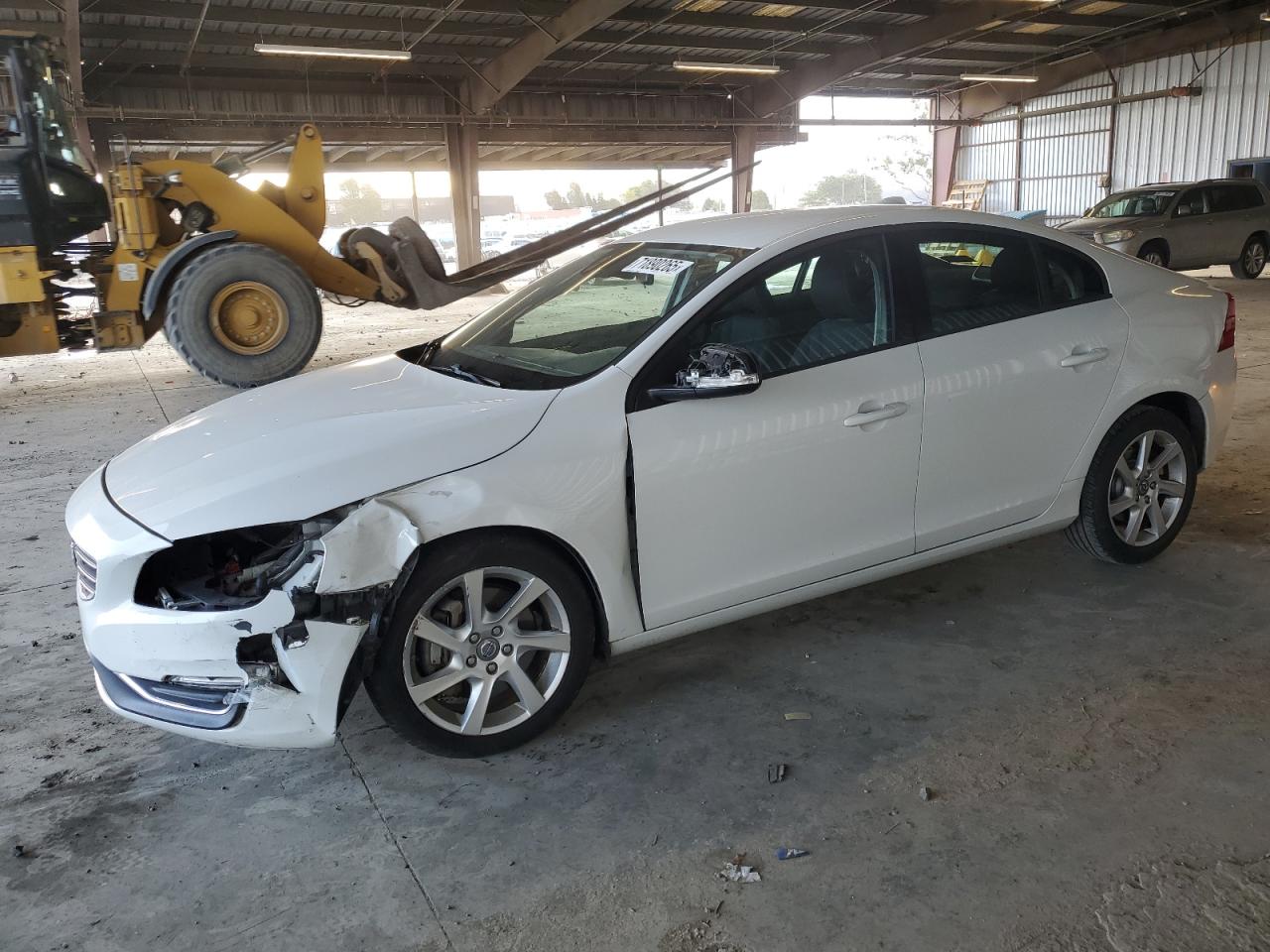 2014 Volvo S60 t5 T5