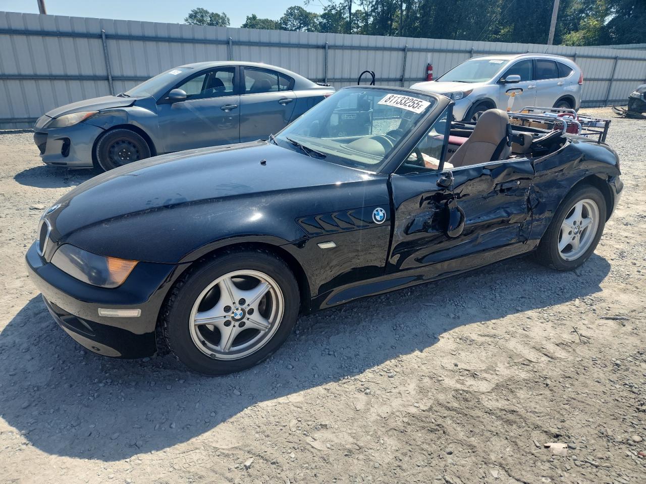 1997 BMW Z3