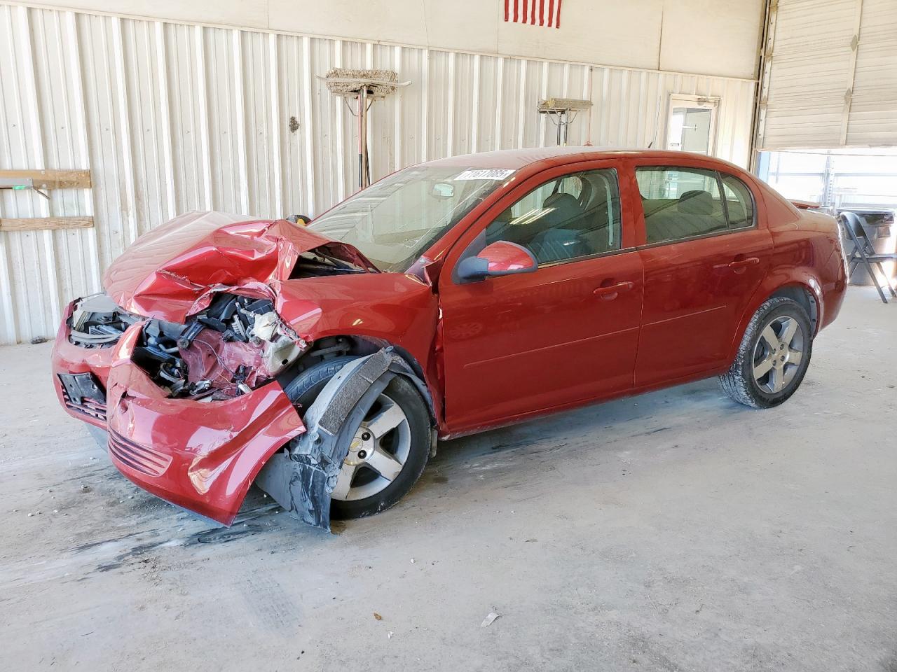 2010 Chevrolet Cobalt