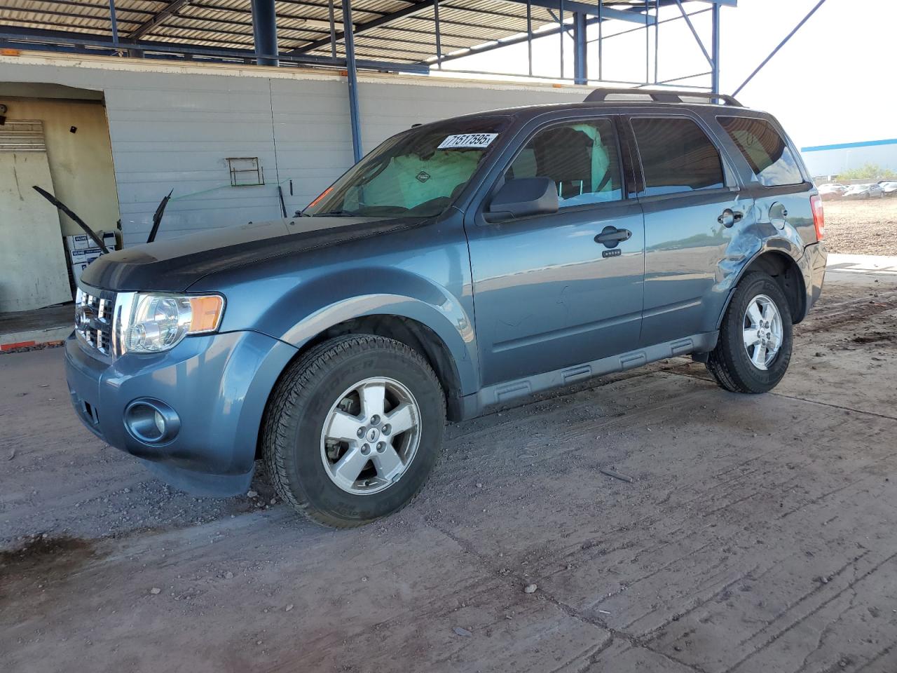 2012 Ford Escape xlt XLT