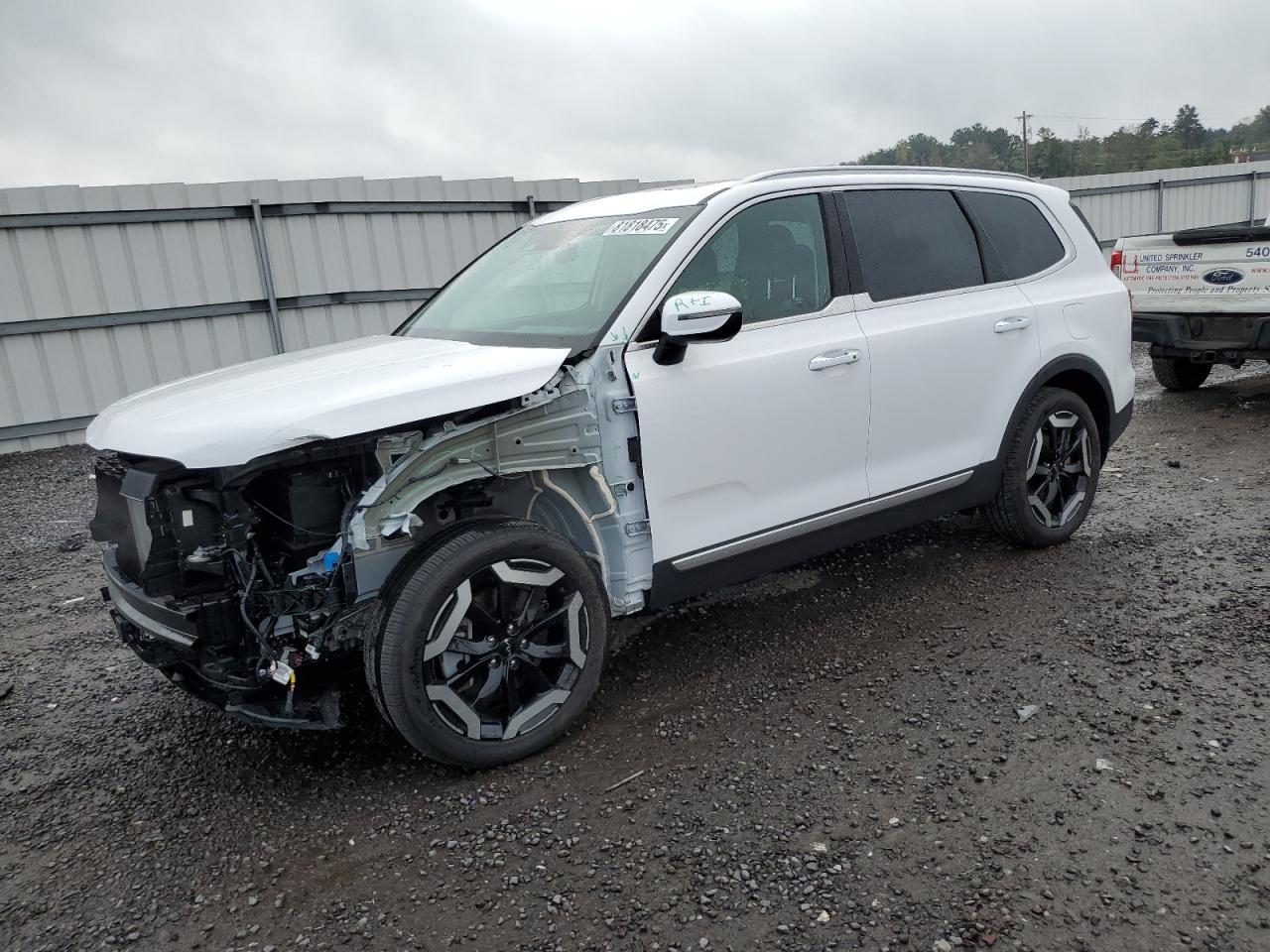 2024 Kia Telluride