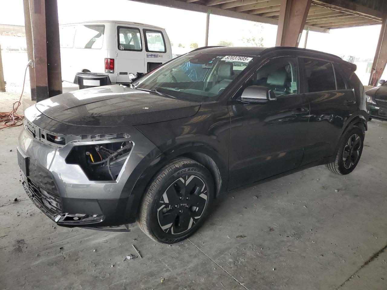 2023 Kia Niro Wind