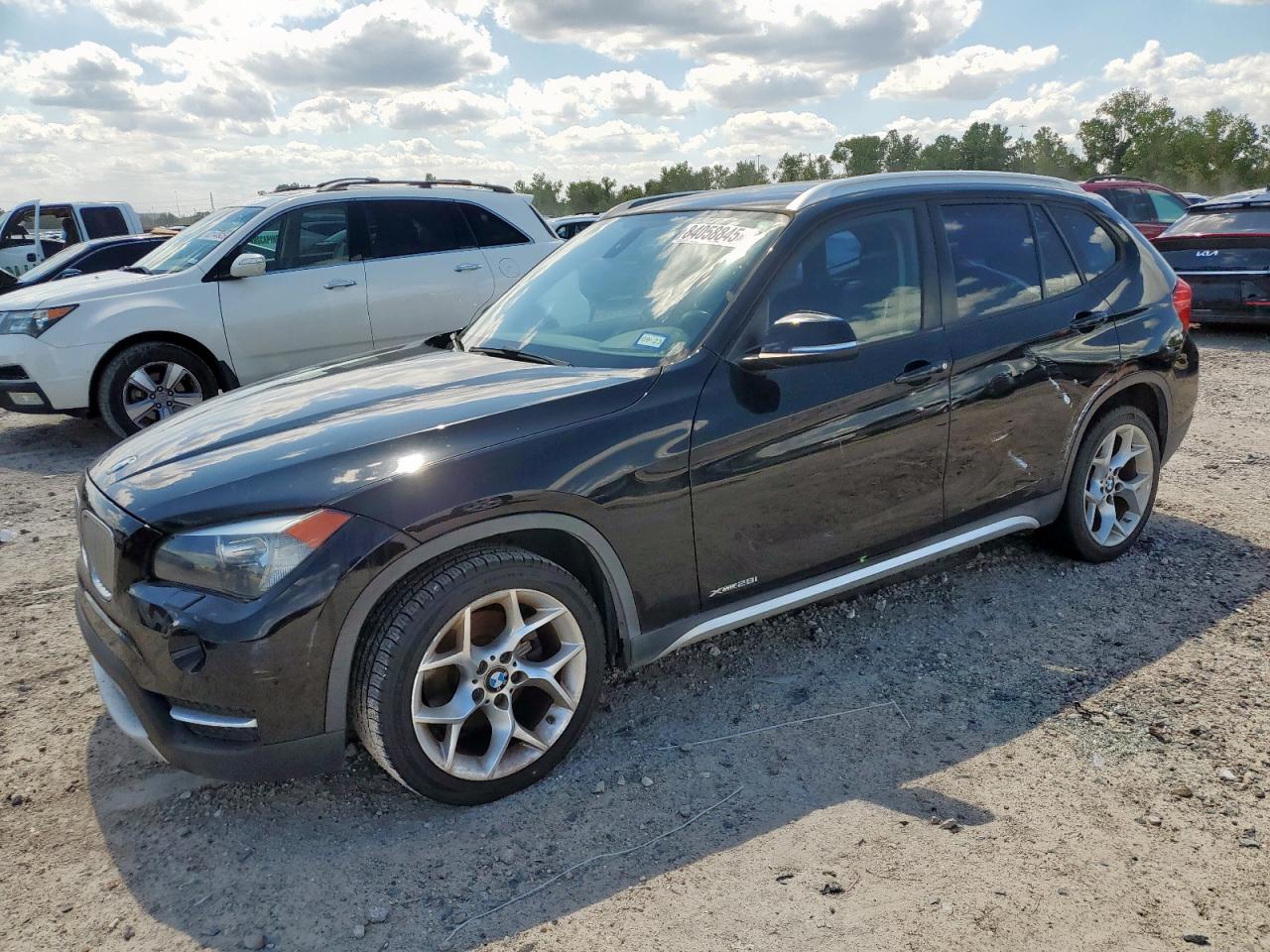 2014 BMW X1 xdrive2 XDRIVE28I