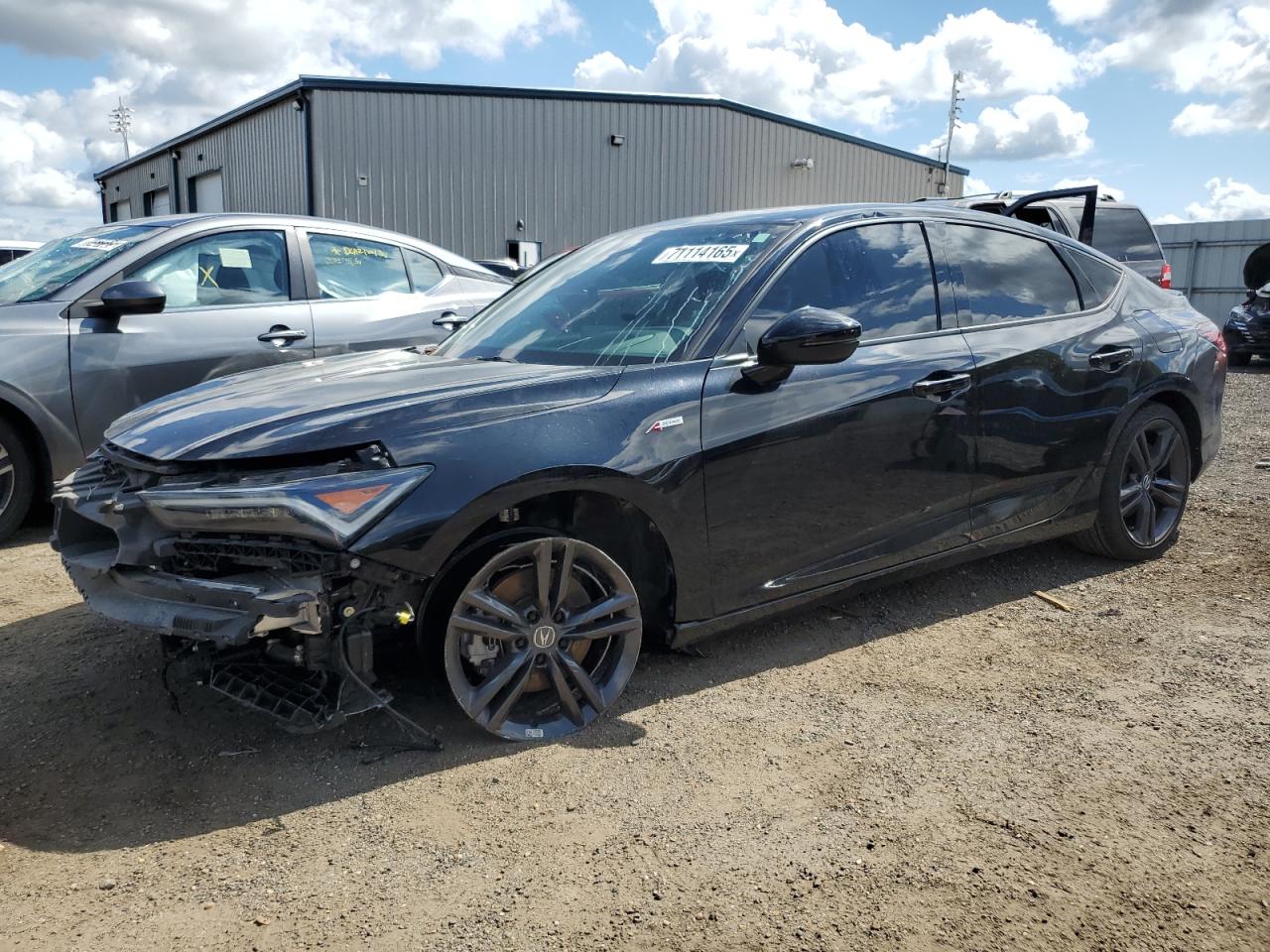 2023 Acura Integra