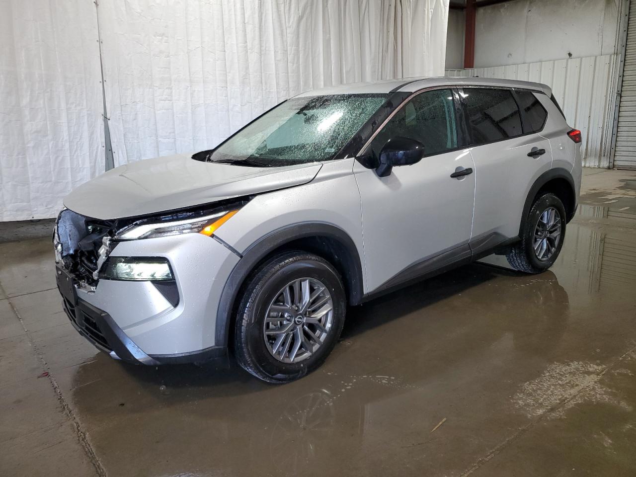 2024 Nissan Rogue s S