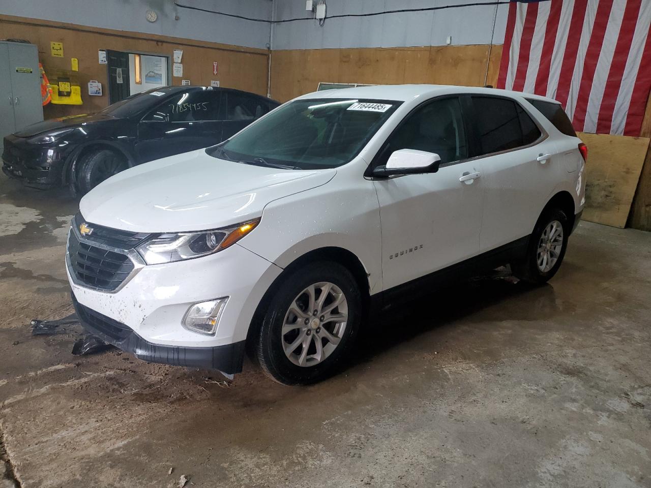 2021 Chevrolet Equinox lt LT
