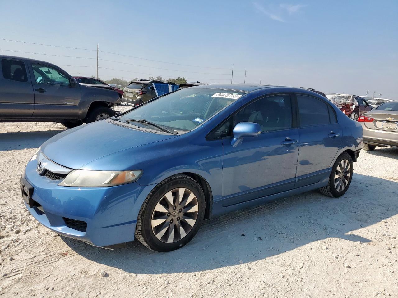 2010 Honda Civic