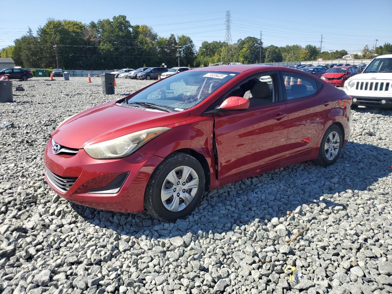 Hyundai Uk