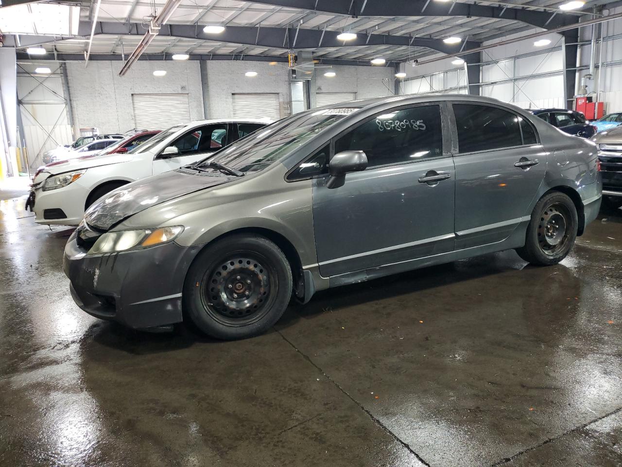 2010 Honda Civic