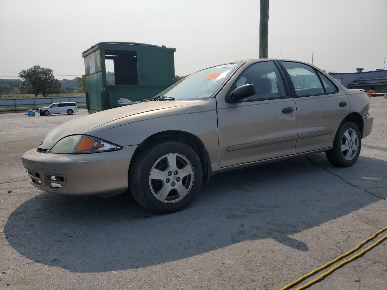 Chevrolet Cavalier l