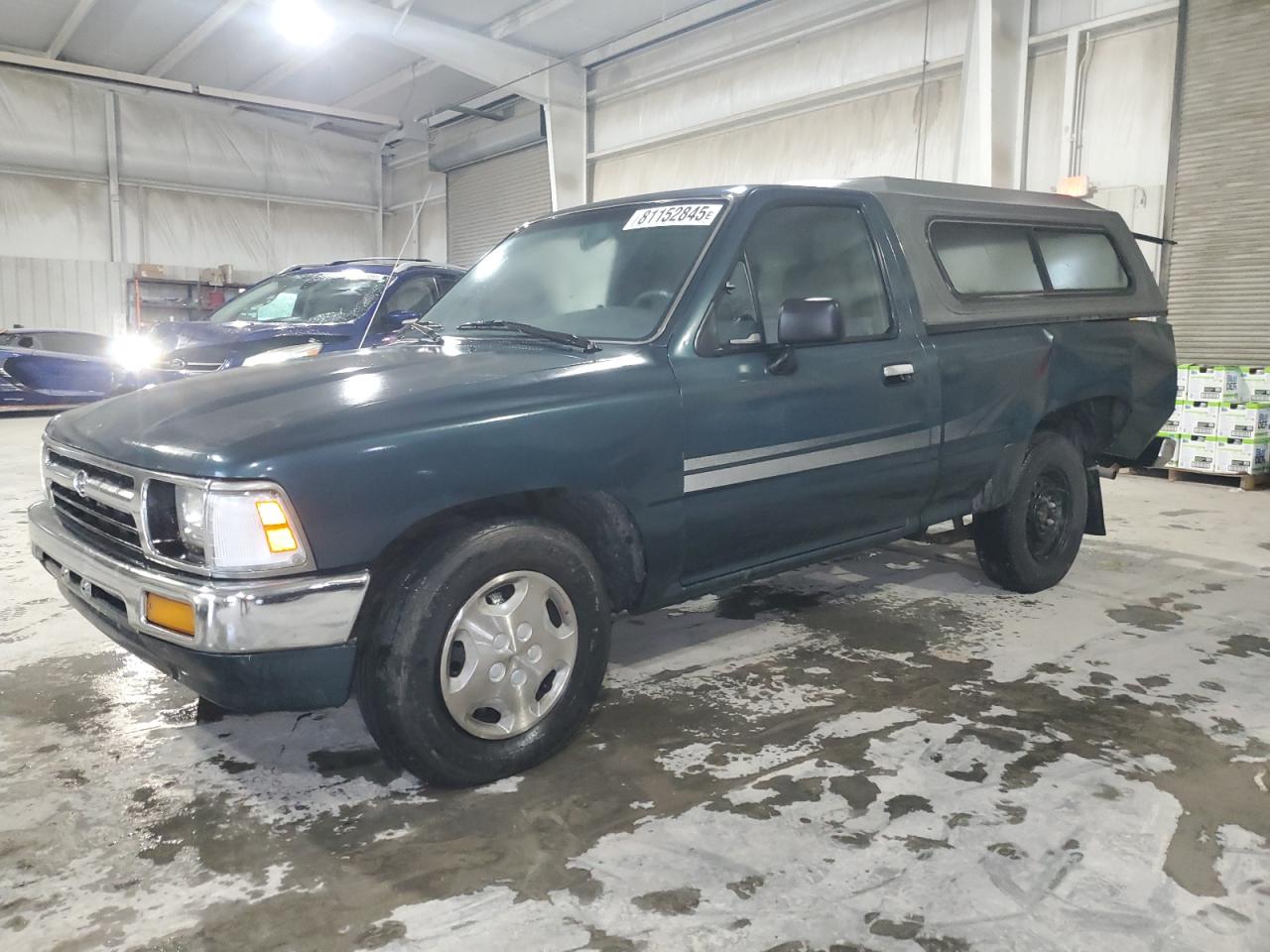 1994 Toyota Pickup